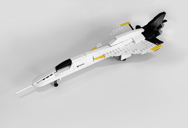 XB-1 LEGO® kit